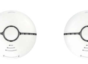 Wi-Fi Smoke Detector Egypt