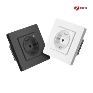 Smart Wall Socket