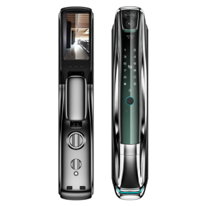 i11 Cat Eye Smart Door Lock