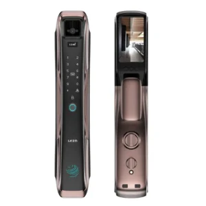 i13 Cat Eye Smart Door Lock