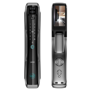 i13 Face Version Smart Door Lock