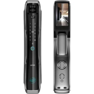 i13 Face Version Smart Door Lock