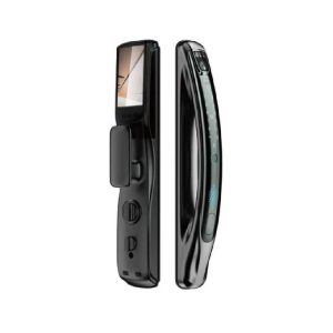 i5 Face Version Smart Door Lock