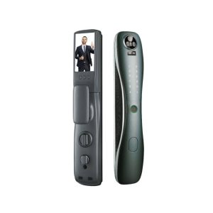 i7 Face Version Smart Door Lock