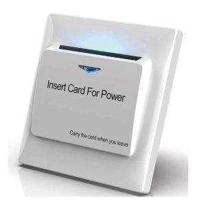 Lezn Energy Saving Switch