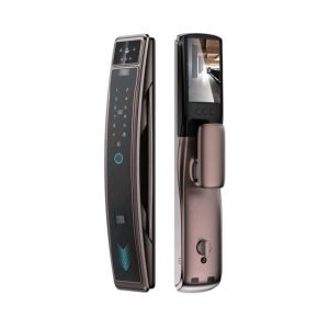 k30 Cat Eye Smart Door Lock