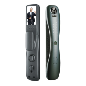 i7 Cat Eye Smart Door Lock