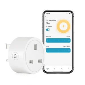 MOES Smart Plug