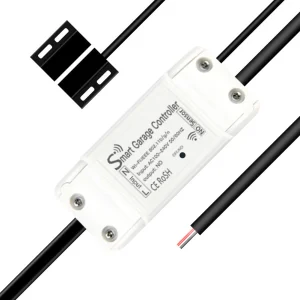 MOES Smart Garage Door Opener