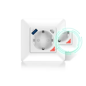 MOES Smart Socket